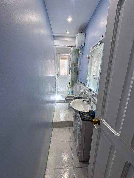 Foto ef864195-548d-404b-9166-a0e90d5c8947. Apartament amb calefacció a Gran Via Logroño