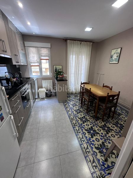 Foto f427ac78-672f-465b-ac55-56061c4a2db1. Apartament amb calefacció a Gran Via Logroño