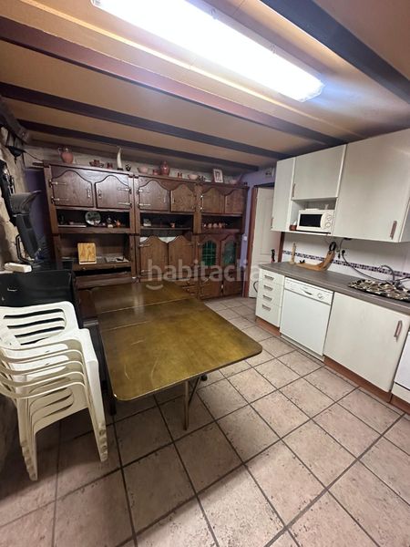 Foto cdbf9ff2-bc5a-4161-9665-a2be595309fc. Casa adossada amb calefacció aparcament a Viguera