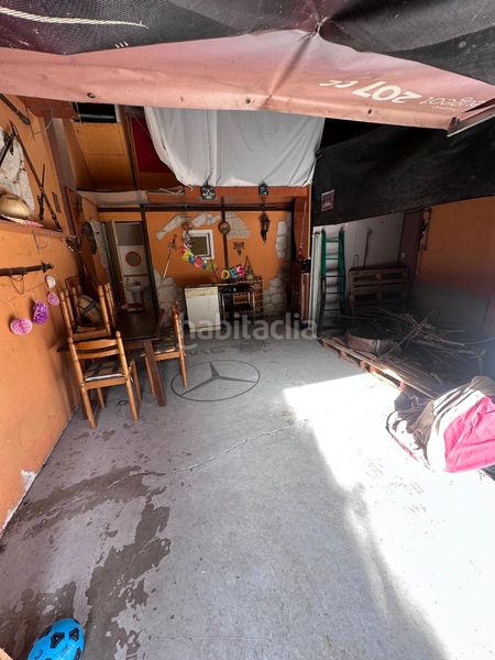 Foto fea8c7f9-d000-43a8-8d99-e5f83ef02366. Casa adossada amb calefacció aparcament a Viguera