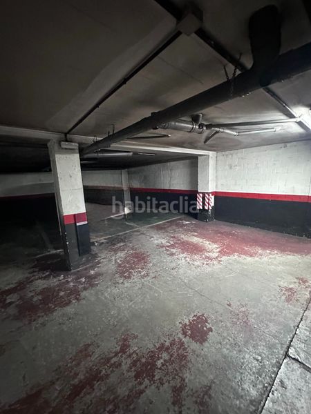Foto fb3584a8-a5a8-4289-bd60-bf6bf8ecd3f2. Pis amb calefacció aparcament a Oeste Logroño