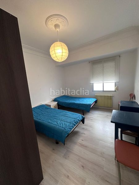 Foto 439ee656-d478-4c05-b72e-3a04bebe4883. Pis amb calefacció a Residencia Logroño