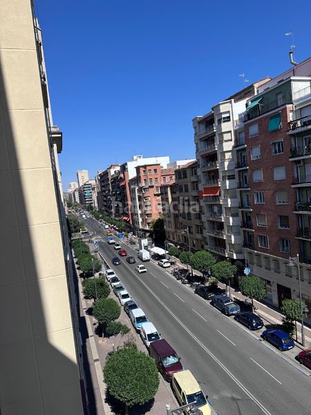 Foto 9133f068-d221-4938-a035-ade29c1f217a. Pis amb calefacció a Residencia Logroño