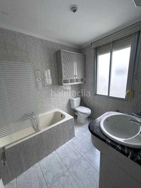 Foto b28ddb9e-4bf0-4b4c-bde6-0b0d00d5644f. Pis amb calefacció a Residencia Logroño
