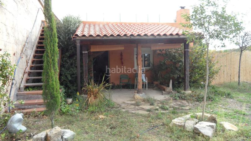 Foto 2e07aa81-1636-4854-b448-b7b269656740. Fondo rustico in El Campillo - Norte Logroño