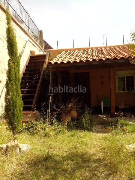 Foto 31a68d45-a8d3-4cd4-bede-b23e5f35d100. Fondo rustico in El Campillo - Norte Logroño