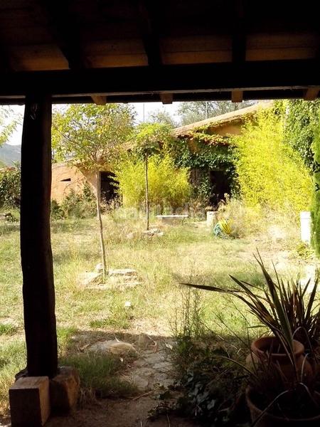 Foto be2f6b03-fdca-43e3-bfe9-edb5265c64e1. Fondo rustico in El Campillo - Norte Logroño