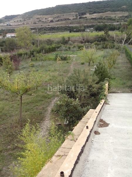 Foto e8f5c0cb-f654-4585-8d96-9cbc38a4b0ba. Fondo rustico in El Campillo - Norte Logroño