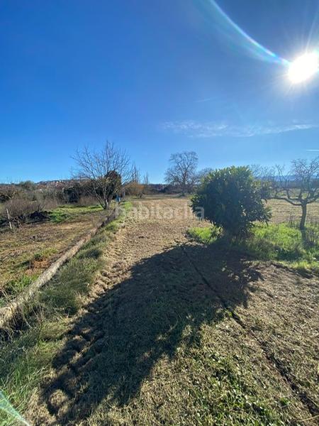 Foto 3c0d3455-5794-4f92-944e-7edfa0f0266f. Finca rústica finca de recreo cerca de logroño, en Villamediana de Iregua