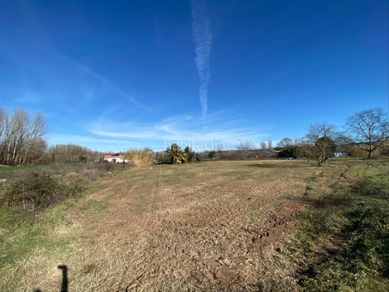 Foto 64c16e79-3b98-4ca5-97c7-41a466109470. Finca rústica finca de recreo cerca de logroño, en Villamediana de Iregua