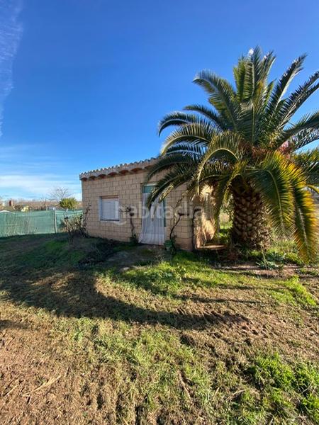 Foto 9c669920-5eb4-480a-b7c5-27d826a6669f. Finca rústica finca de recreo cerca de logroño, en Villamediana de Iregua