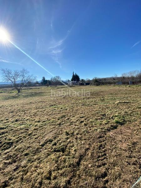 Foto cb787bbc-5ee3-4256-aa44-0ed2dbd6b611. Finca rústica finca de recreo cerca de logroño, en Villamediana de Iregua