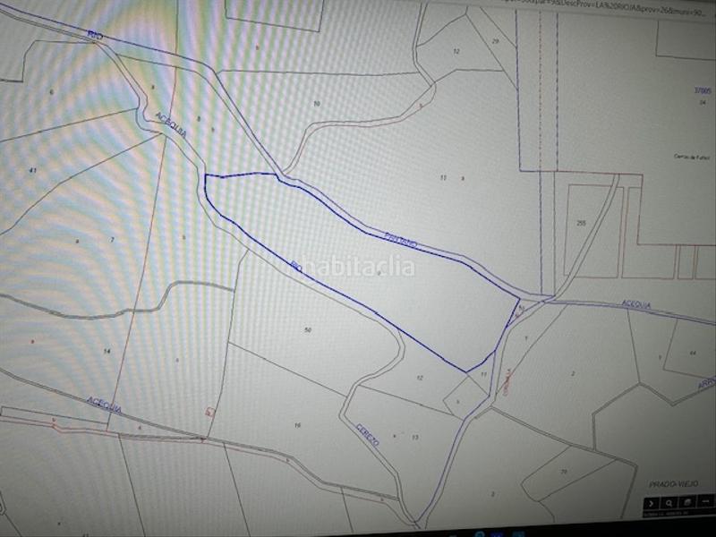 Foto 3e39309c-acbc-4af9-a302-9b555358f2af. Propriété dans La Cava - Fardachón Logroño