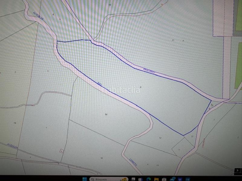 Foto ccf5f224-7a75-4f83-9d59-776ffcd42873. Propriété dans La Cava - Fardachón Logroño