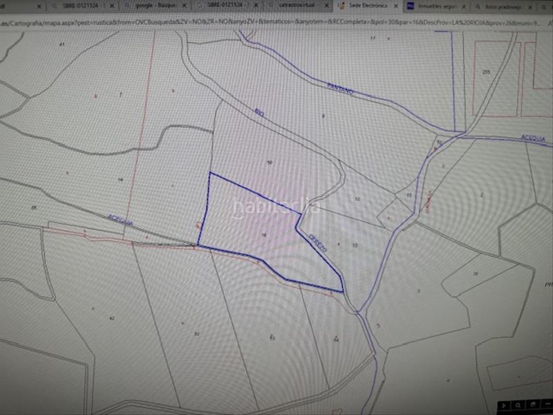 Foto dfe10b96-7cd5-4ebd-8a58-412c1f6ed08e. Propriété dans La Cava - Fardachón Logroño