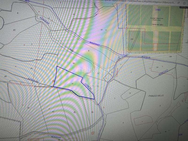 Foto ed3de65d-1808-4986-977d-3af85adc62bb. Propriété dans La Cava - Fardachón Logroño