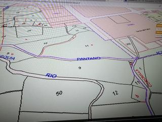 Finca rústica  Avenida salustiano olózaga. Parcelas en venta en logroño. término pradoviejo