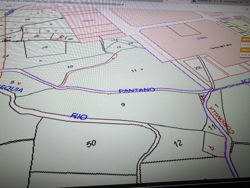 Foto f466e193-a84e-43a6-9619-45152feac2ea. Propriété dans La Cava - Fardachón Logroño