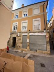 Pis  Calle san antón. Piso en venta en calahorra