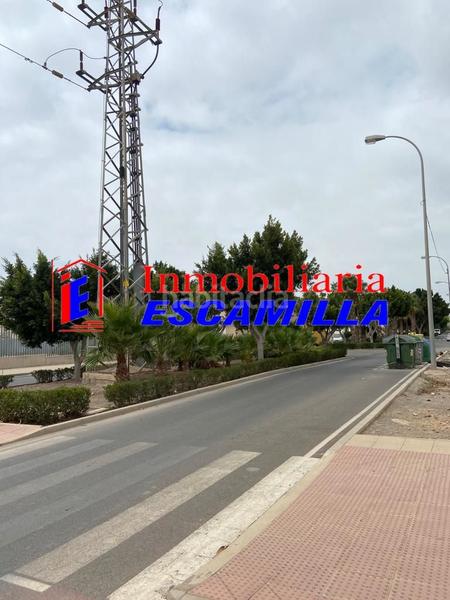 Foto a23e3aa6-555c-4e11-b223-0d4cd32032ab. Terrain résidentiel dans calle luis cernuda 99 dans Vícar