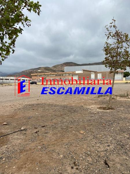 Foto 3a1952d3-702c-45ac-899c-ddb82f20211a. Terreno residenziale in calle miguel hernández 27 in Vícar