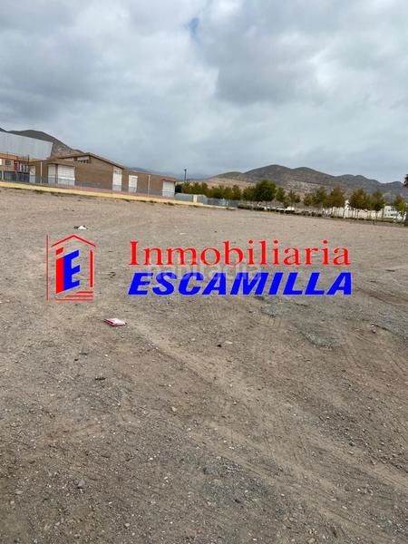 Foto 5156fc91-aa41-4206-ad49-5570dfa52ae9. Terreno residenziale in calle miguel hernández 27 in Vícar