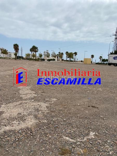 Foto dc48f5c1-c6c9-45fe-830d-912bf980b135. Terreno residenziale in calle miguel hernández 27 in Vícar