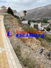 Terrain résidentiel à Calle los jarales 22. Solar en la envia golf