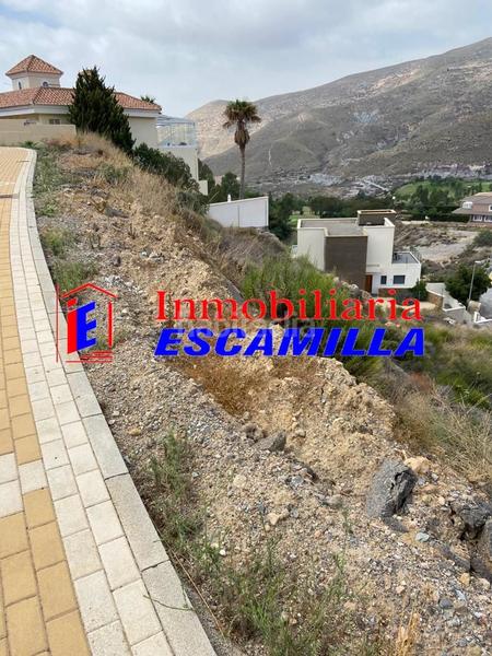 Foto 155d3911-4d6a-48e1-b57e-c3abe2cde675. Terreny residencial a calle los jarales 22 a La Envía Vícar