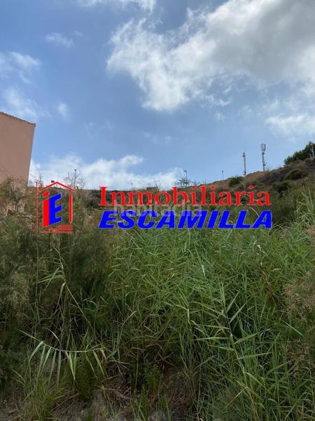 Foto 3d16f33c-4aac-4415-b6d8-12183ff48c94. Terreny residencial a calle los jarales 22 a La Envía Vícar