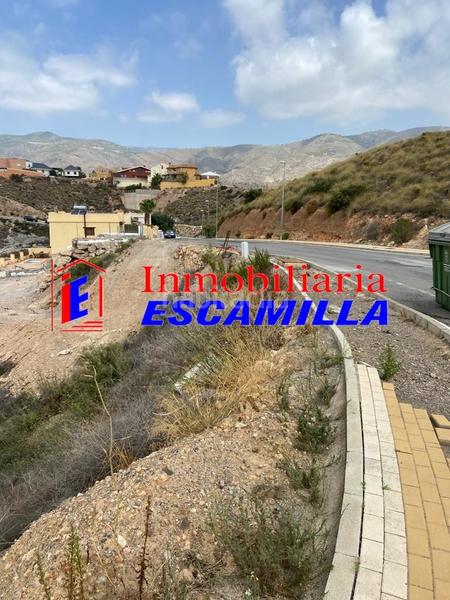 Foto e859c068-0310-4d9e-bb9e-ce33ed6ea064. Terreny residencial a calle los jarales 22 a La Envía Vícar