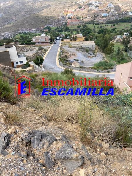 Foto f97a7e71-bc92-4038-8582-ddfe0e761226. Terreny residencial a calle los jarales 22 a La Envía Vícar