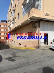 Local Comercial a Calle garcía moreno 21. Local en viator
