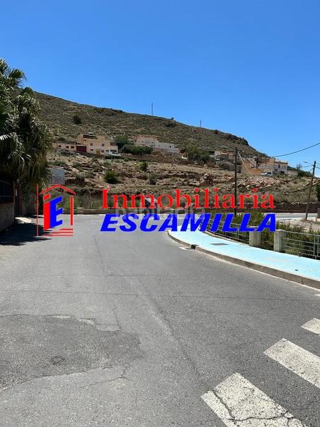 Foto 1ab4c951-9b47-46ac-9130-c9713ee106ec. Terreno residencial en calle velázquez 8 solar urbano en Berja