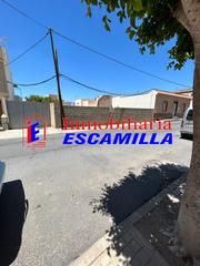 Terreny residencial a Calle velázquez 8. Solar  urbano en berja