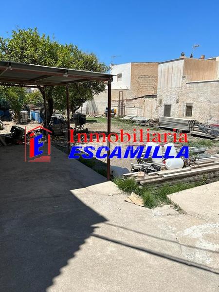 Foto ab833597-c4cc-4474-8549-f90c9fbf9000. Terreno residencial en calle velázquez 8 solar urbano en Berja
