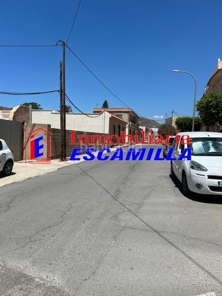 Foto d687ffc8-c0ae-4980-84f6-bf2e255c2449. Terreno residencial en calle velázquez 8 solar urbano en Berja