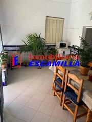 Casa a Calle seca 31. Duplex zona campo de futbol