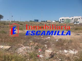 Terreno residencial en Calle alpujarras 95. Solar urbano directo en el ejido