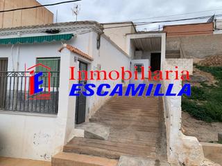 Casa a Calle fuente la higuera 58. Vivienda en los cerrillos