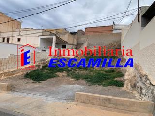 Terreny residencial a Calle fuente la higuera 48. Solar buen sitio