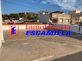 Maison jumele en Calle extremadura 17. Vivienda sobre almacen zona espectacular