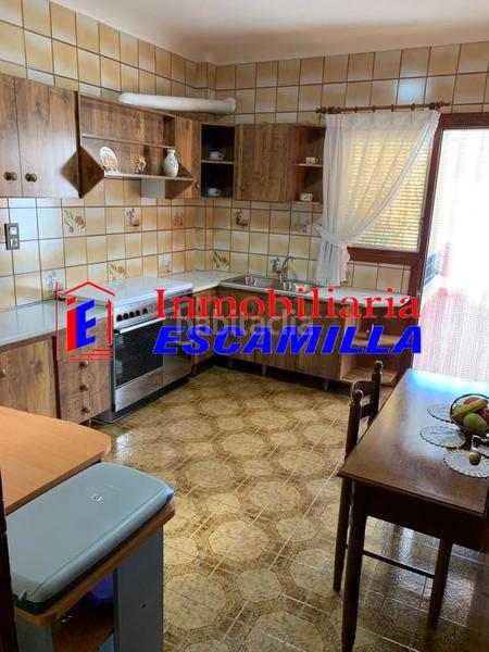 Foto 2a20ba11-bc2f-4b37-872a-8e475c29a85a. Casa adossada a calle extremadura 17 a Berja