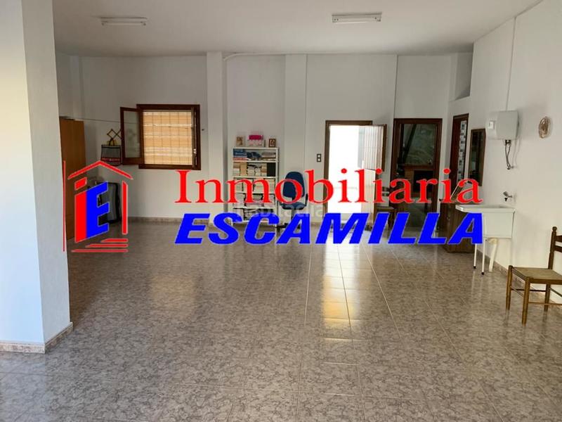 Foto 4388a546-ea75-4a01-bc55-97c9f4325e9c. Casa adossada a calle extremadura 17 a Berja