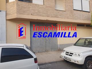 Geschäftsraum in Calle toledo 91. Local centrico