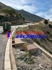 Terrain résidentiel à Calle los jarales 18. Solar urbano residencial en la envia