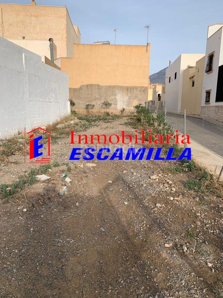 Foto 5b843102-f855-40f4-a9a5-884ee2c38f12. Terreno residenziale in calle guadalajara 11 in Ejido centro Ejido (El)