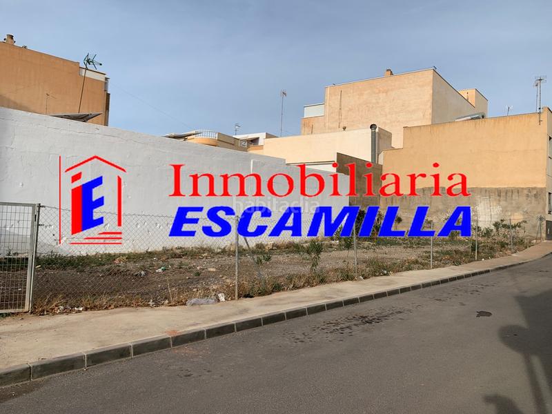 Foto 99fa815b-049b-4aad-a261-12c666ec9abe. Terreno residenziale in calle guadalajara 11 in Ejido centro Ejido (El)