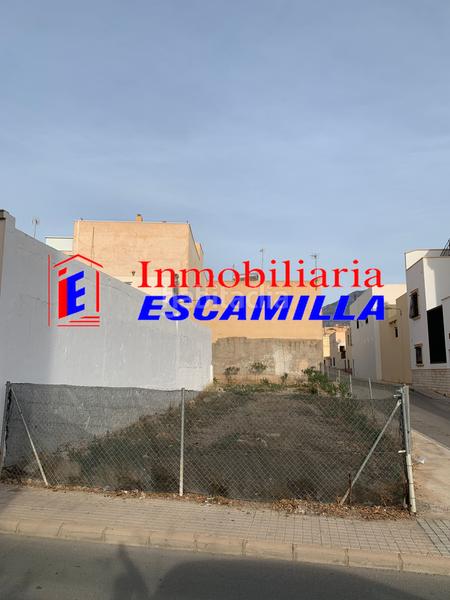 Foto b4583af7-e0ee-4205-9dc4-a7a35a80a892. Terreno residenziale in calle guadalajara 11 in Ejido centro Ejido (El)