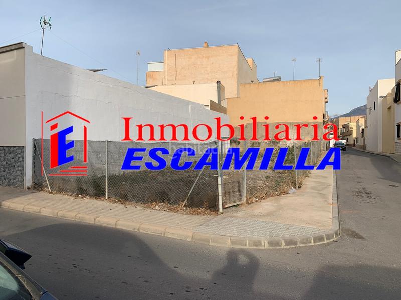 Foto c8e58e36-5c4a-4036-aabc-043ee2468409. Terreno residenziale in calle guadalajara 11 in Ejido centro Ejido (El)